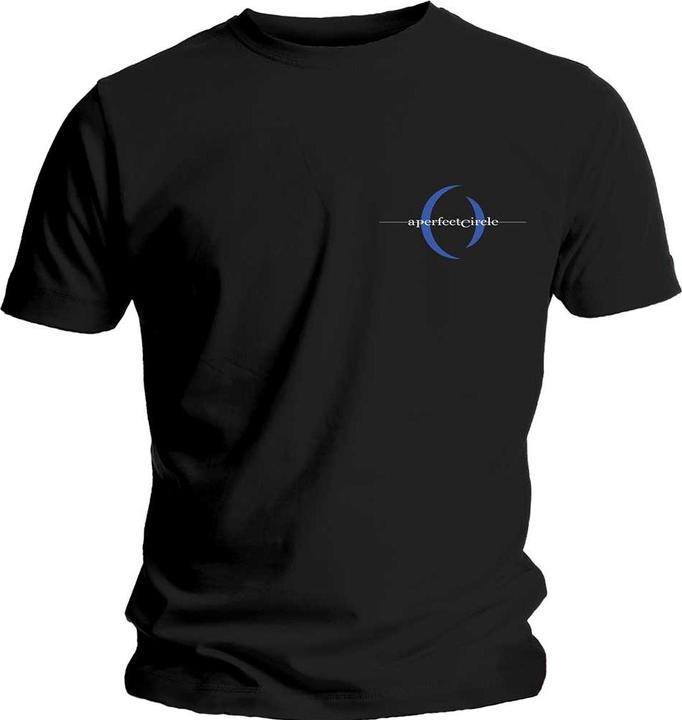 A Perfect Circle Octoheart TShirt
