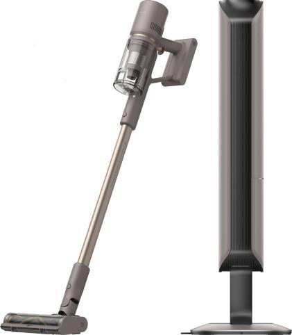 Produktbild Dreame Z10 Station