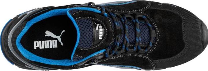 Produktbild Puma Halbschuhe (S3, 44)