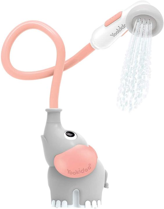Image du produit Yookidoo Eléphant Baby Shower