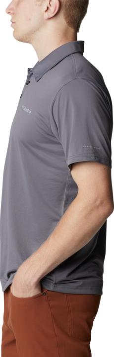 Image du produit Columbia Polo technique Hike™ pour hommes (XXL)