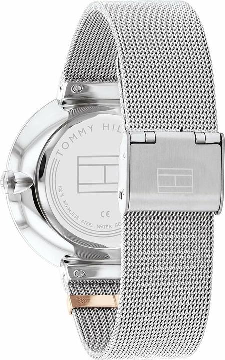 Image du produit Tommy Hilfiger Lidia (Montre avec pierre précieuse, 40 mm)
