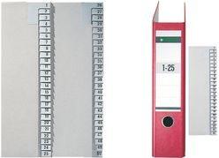 Produktbild Leitz Register Papier