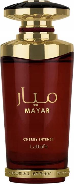 Produktbild Lattafa Perfumes Mayar Cherry Intense (Eau de Parfum, 100 ml)