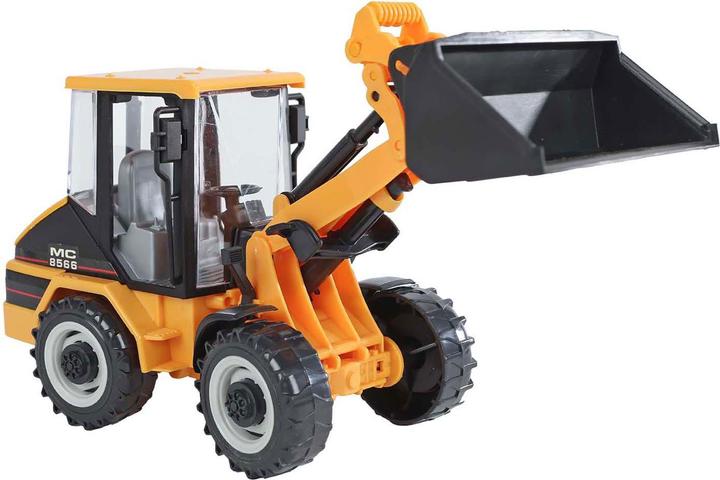 Image du produit 2-Play 2- Play -Pelle miniature 1:24, 22 cm