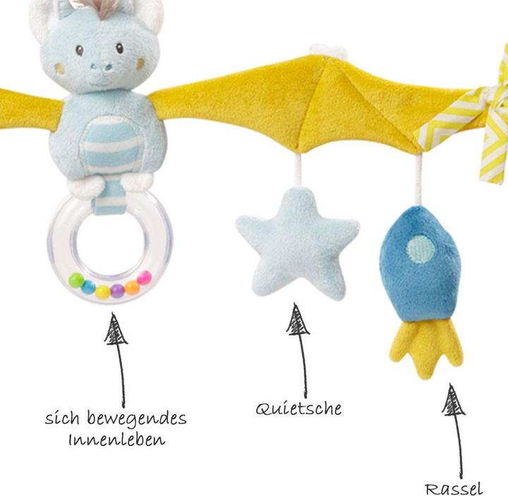 Image du produit Fehn Bat