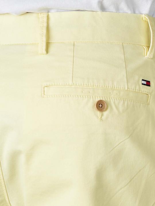 Produktbild Tommy Hilfiger Harlem Short Lemon Twist (W28)
