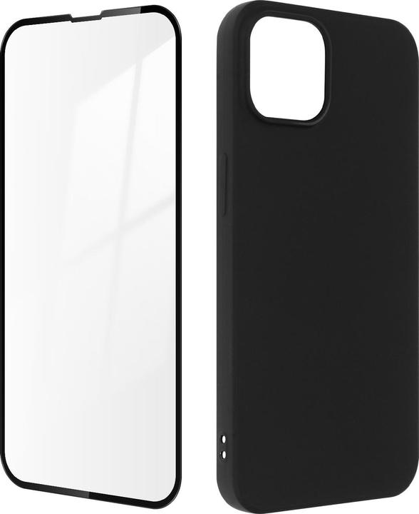 Image du produit Avizar Série Black Pack (Apple iPhone 14)