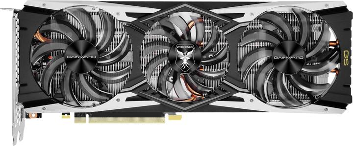 Produktbild Gainward GeForce RTX 2070 Phoenix GS (8 GB)