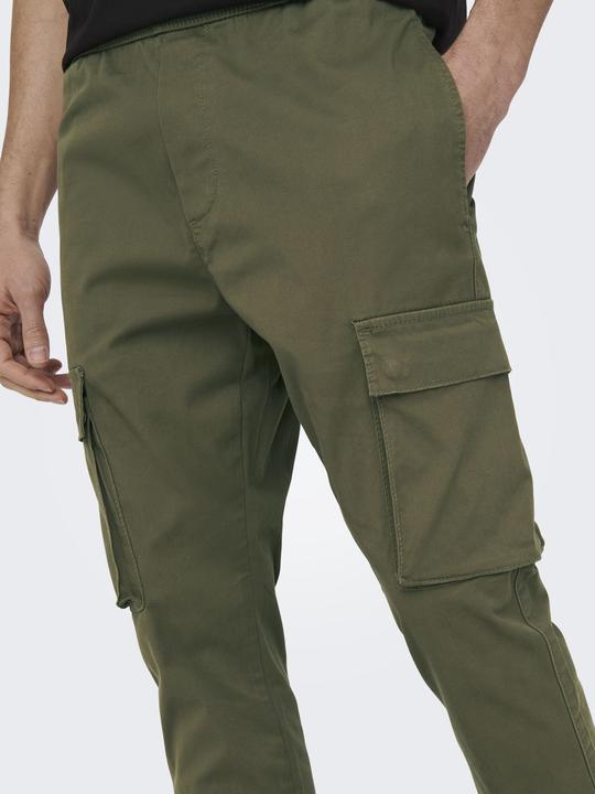 Produktbild Only & Sons Cargo Hose (L)