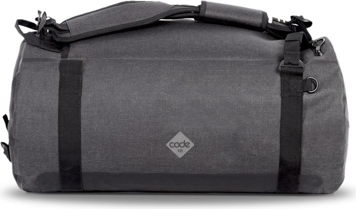 Code 10 Duffel Bag