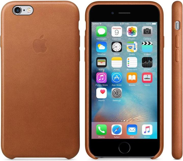 Immagine prodotto Apple Custodia in pelle