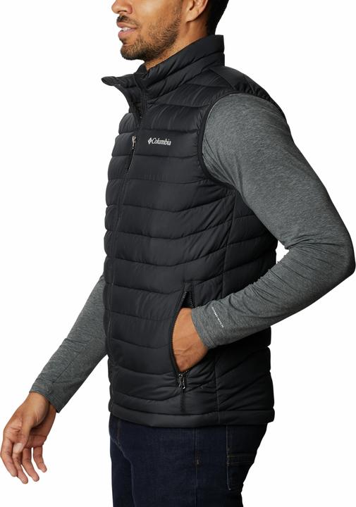 Actual product image Columbia Powder Lite (S)