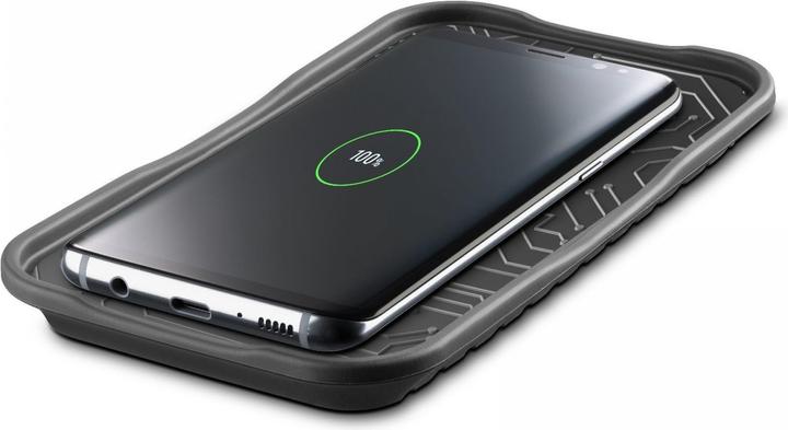 Cellularline Wireless Fast Charger Pad (10 W)