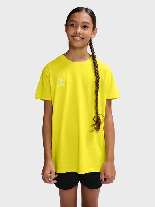 Produktbild hummel HMLGO 2.0 T-SHIRT S/S KIDS (140)