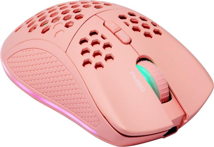 Produktbild Deltaco Gaming GAM-120-P (Kabellos, Kabelgebunden)