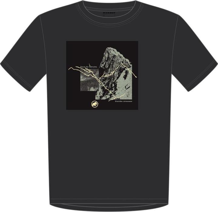 Immagine prodotto Mammut Mountain T-Shirt 4208m, T-Shirts (XL)