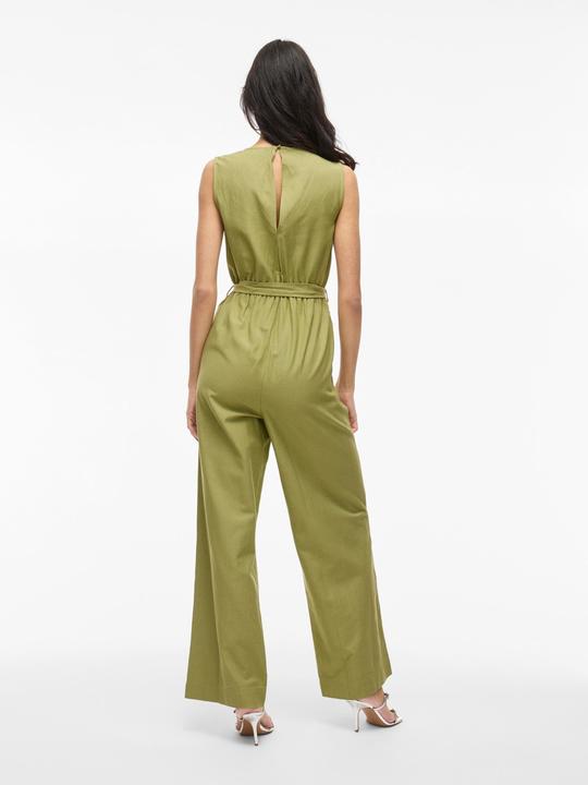 Actual product image Vila VIPRISILLA Ärmelloser Jumpsuit (40)
