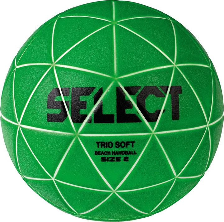 Select Trio Soft Beach Handball (2)