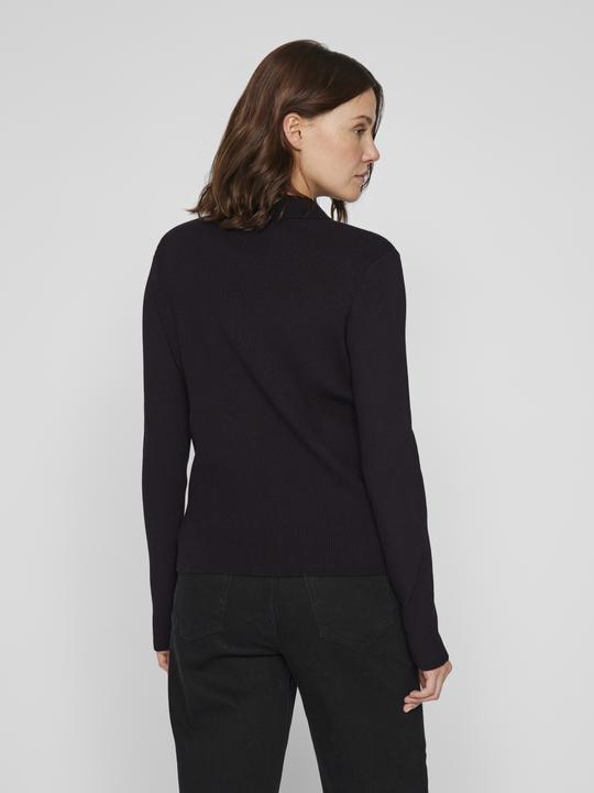Image du produit Vila Pull en maille Polo (L)