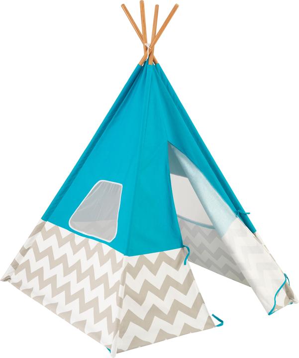 Actual product image KidKraft Deluxe tepee