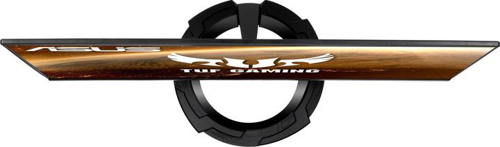 Actual product image ASUS TUF Gaming VG249Q1R (1920 x 1080 pixels, 24")