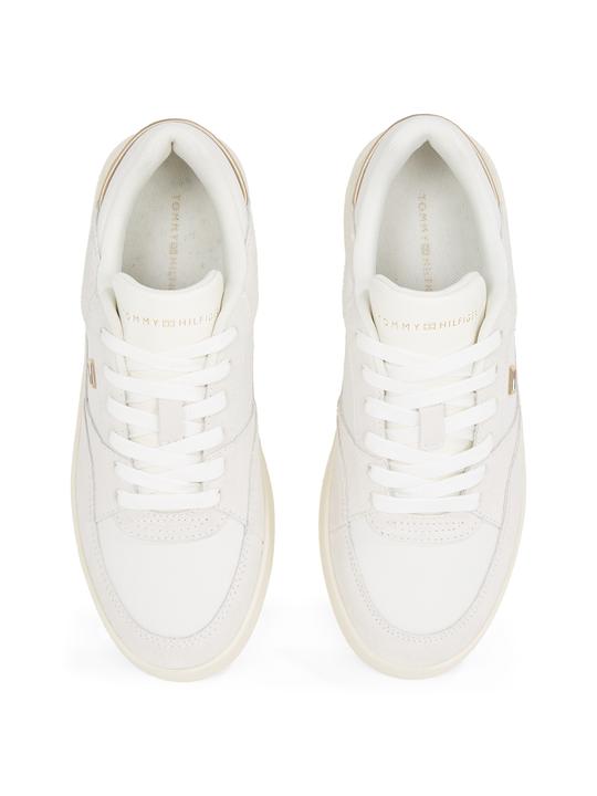 Actual product image Tommy Hilfiger Essential Basket Sneaker (40)