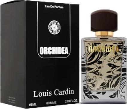 Louis Cardin Orchidea Eau de Parfum Spray 100ml (Eau de Parfum, 100 ml)