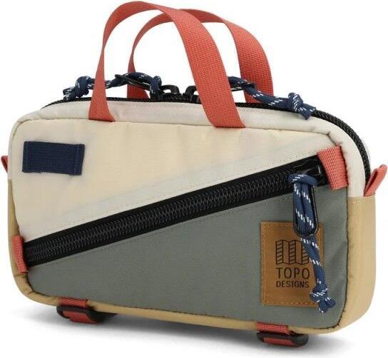 Image du produit Topo Designs Mini Quick Pack - Hüfttasche