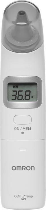 Immagine prodotto Omron Gentle Temp 521 (Auricolare)
