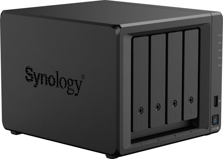 Actual product image Synology DS925+ (0 TB)