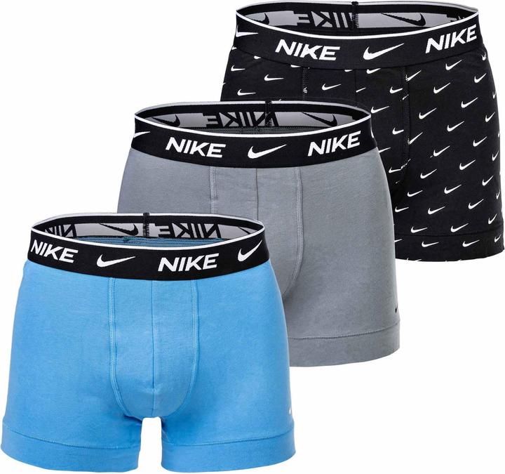 Actual product image Nike Trunk (M, pack of 3)
