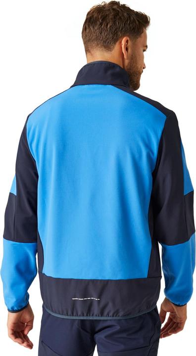 Produktbild Regatta EVolve Softshelljacke Zweilagig (XL)