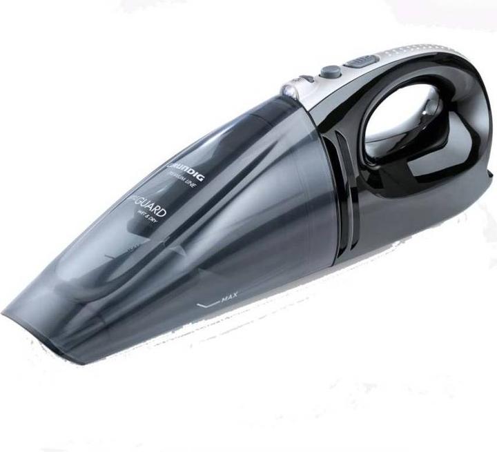 Actual product image Grundig Vch6130