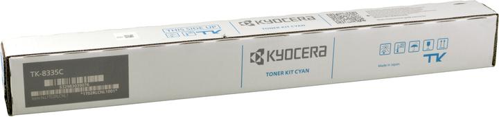 Immagine prodotto Kyocera Tk-8335c (C)