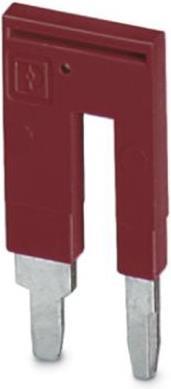 Actual product image Phoenix Contact Reducing bridge term block,RBST6/2.5-4