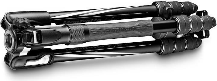 Immagine prodotto Manfrotto Befree 2n1 Twist incl. monopiede (Metallo)