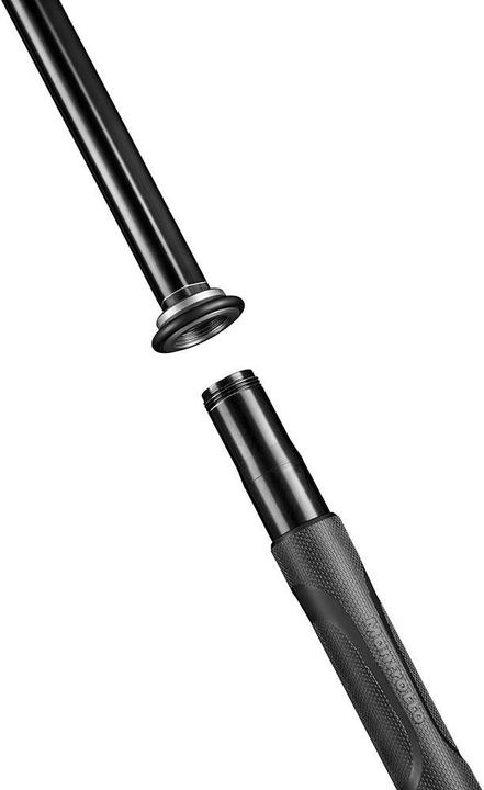 Immagine prodotto Manfrotto Befree 2n1 Twist incl. monopiede (Metallo)