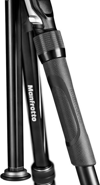 Immagine prodotto Manfrotto Befree 2n1 Twist incl. monopiede (Metallo)