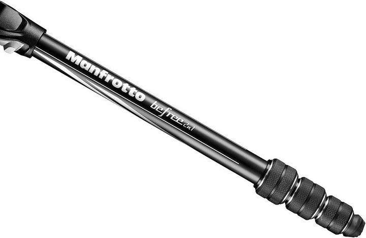 Immagine prodotto Manfrotto Befree 2n1 Twist incl. monopiede (Metallo)