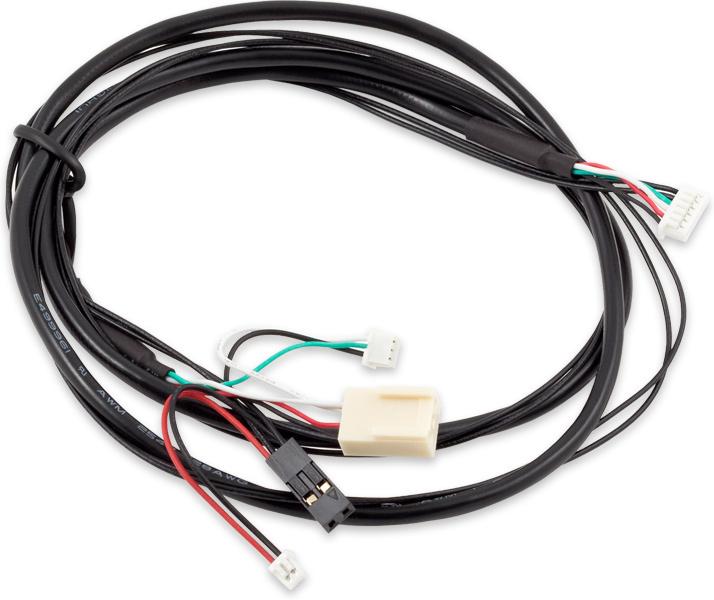 Actual product image Aqua Computer Flow sensor high flow LT, 2x G1/4