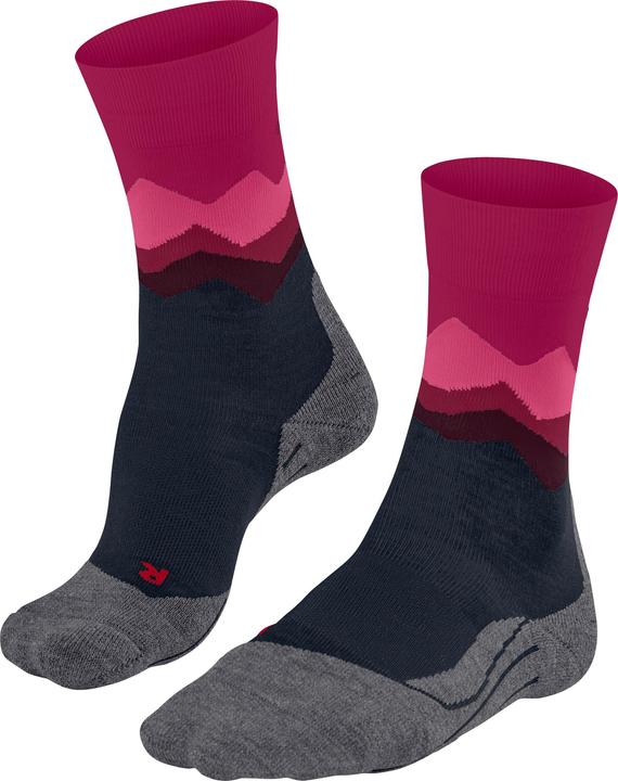 Image du produit Falke TK2 Explore Chaussettes de randonnée pour femmes (37 - 38)