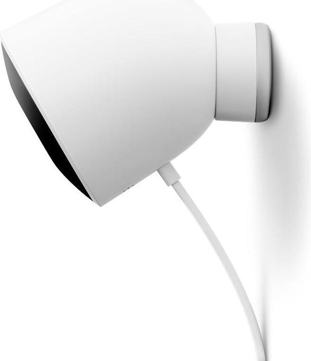 Produktbild Nest Cam Outdoor (1920 x 1080 Pixels)