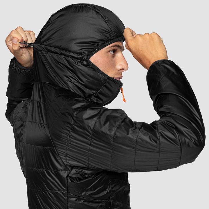 Actual product image Salewa Catinaccio Tirol Wool Jacket (L)