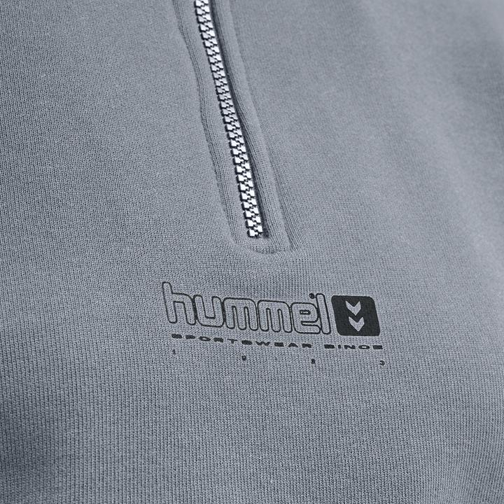 Immagine prodotto hummel Legacy Nikka Cropped Halfzip (XS)