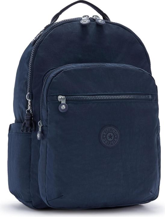Image du produit Kipling Seoul Rugzak - Bleu 2 (28 l)