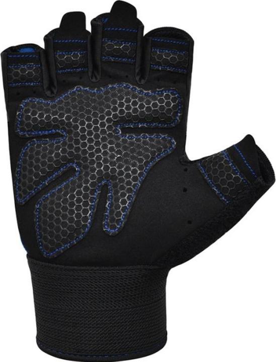 Produktbild Rdx W1 Gym Workout Gloves (S)