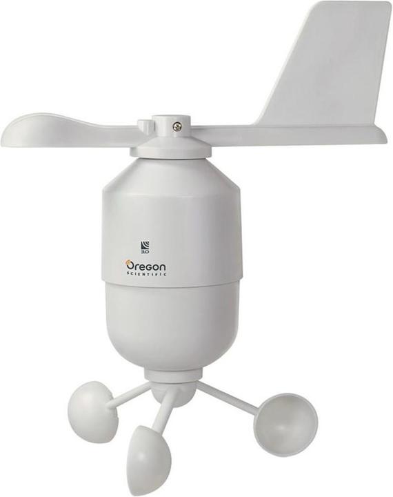 Image du produit Oregon Scientific Station météo sans fil Oregon WMR86NSX