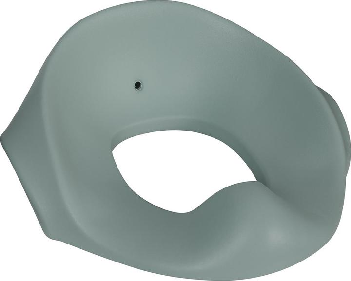 Actual product image Kikkaboo Flipper anatomical toilet seat