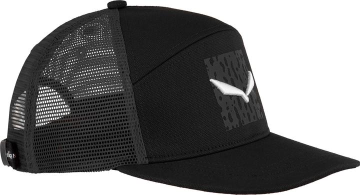 Salewa Pure Salamander Logo Cap (58)